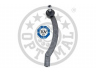 OPTIMAL G1-1203 skersinės vairo trauklės galas 
 Vairavimas -> Vairo mechanizmo sujungimai
32216754565