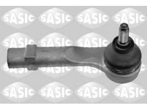 SASIC 7670012 skersinės vairo trauklės galas 
 Vairavimas -> Vairo mechanizmo sujungimai
381772