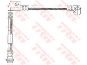 TRW PHD446 stabdžių žarnelė 
 Stabdžių sistema -> Stabdžių žarnelės
4621090J00