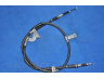 PARTS-MALL PTA-363 trosas, stovėjimo stabdys
597602B500
