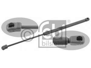 FEBI BILSTEIN 27715 dujinė spyruoklė, bagažinė 
 Priedai -> Bagažinė/pakrovimo skyrius
1U6 827 550 H