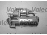 VALEO 455971 starteris 
 Elektros įranga -> Starterio sistema -> Starteris
M1T85681, MW30620657, 23300-00QAC