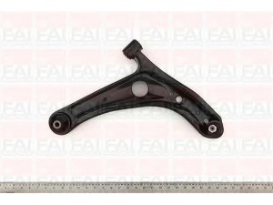FAI AutoParts SS041 vikšro valdymo svirtis 
 Ašies montavimas/vairavimo mechanizmas/ratai -> Valdymo svirtis/pasukamosios svirties sujungimas -> Vairo trauklės (valdymo svirtis, išilginis balansyras, diago
4806859035