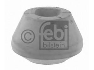 FEBI BILSTEIN 23408 atraminis buferis, variklio tvirtinimas 
 Variklis -> Variklio montavimas -> Guminis buferis, variklio montavimas
8D0 199 339 M, 8D0 199 339 M, 8D0 199 339 M