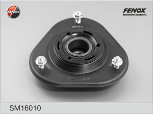 FENOX SM16010 montavimas, amortizatoriai 
 Pakaba -> Pakabos statramsčio guolis
48609-05030, 48609-05040, 4860905040