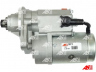 AS-PL S9118 starteris
OK60G-18-400, OK65A-18-400, OVS01-18-400A