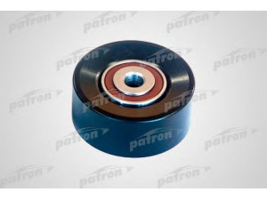 PATRON PT33012 įtempiklio skriemulys, V formos rumbuotas diržas 
 Diržinė pavara -> V formos rumbuotas diržas/komplektas -> Įtempiklio skriemulys
6453.S4, 6453.S5, 6453.S4, 6453.S5