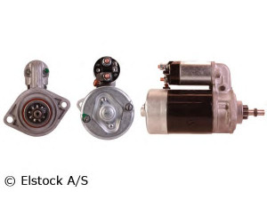 ELSTOCK 25-0289 starteris
113911023