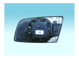 SPJ L-1016 veidrodėlio stiklas, išorinis veidrodėlis
51167168180