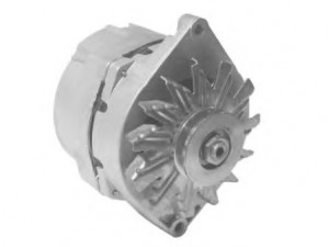 BTS Turbo L611057 kintamosios srovės generatorius