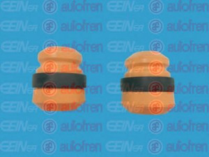 AUTOFREN SEINSA D5040 apsauginio dangtelio komplektas, amortizatorius 
 Ašies montavimas/vairavimo mechanizmas/ratai -> Montavimas, pakabos statramstis
24403535, 344424, 344427, 3B0512131H