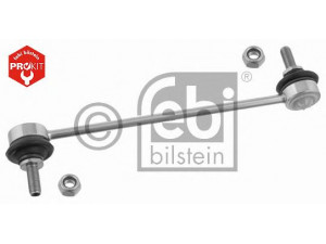 FEBI BILSTEIN 27524 šarnyro stabilizatorius 
 Ašies montavimas/vairavimo mechanizmas/ratai -> Stabilizatorius/fiksatoriai -> Savaime išsilyginanti atrama
1 495 685, 4 519 467, 3C113B438AC