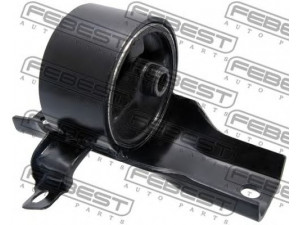 FEBEST MM-H66RR variklio montavimas 
 Variklis -> Variklio montavimas -> Variklio montavimo rėmas
MR448432