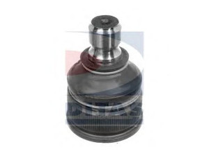 DITAS A2-5561 atramos/vairo trauklė 
 Ašies montavimas/vairavimo mechanizmas/ratai -> Sujungimai -> Atramos/vairo trauklė
G030-99-356