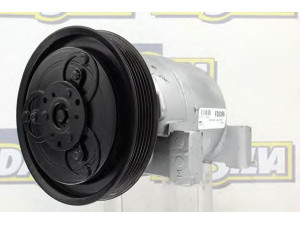 DA SILVA FC0396 kompresorius, oro kondicionierius 
 Oro kondicionavimas -> Kompresorius/dalys
92600-77J00, 92600-77J01, 92600-77J02