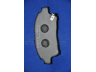 PARTS-MALL PKF-003-S stabdžių trinkelių rinkinys, diskinis stabdys 
 Techninės priežiūros dalys -> Papildomas remontas
04465-12580, 04465-12590, 04465-17100