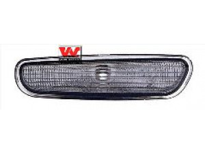 VAN WEZEL 5940915 indikatorius; šoninis atšvaitas 
 Kėbulas -> Šviesos -> Indikatorius/dalys -> Indikatorius
30613665