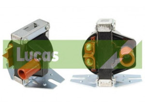 LUCAS ELECTRICAL DMB831 ritė, uždegimas 
 Kibirkšties / kaitinamasis uždegimas -> Uždegimo ritė
0001585603, 0001585803, 0001586403