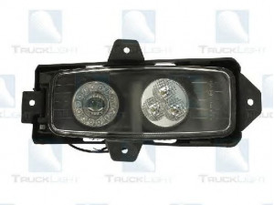 TRUCKLIGHT FL-RV002R rūko žibintas 
 Kėbulas -> Pagalbiniai žibintai/dalys -> Rūko žibintas/dalys -> Rūko žibintas/įterp.
5010231850