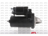 ATL Autotechnik A 16 280 starteris 
 Elektros įranga -> Starterio sistema -> Starteris
M0T86781, 12 02 138, 12 02 144