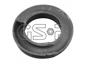 GSP 512629 atraminis buferis, pakaba 
 Pakaba -> Pakabos dalys -> Surinkimo dalys
210 325 01 84