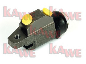 KAWE W4229 rato stabdžių cilindras 
 Stabdžių sistema -> Ratų cilindrai
1443441, 1526276, 91014963, 91109262