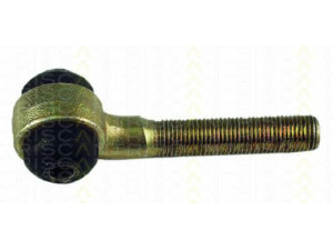 TRISCAN 8500 28100 skersinės vairo trauklės galas 
 Vairavimas -> Vairo mechanizmo sujungimai