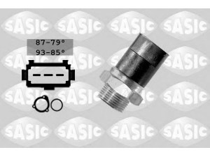 SASIC 3806021 temperatūros jungiklis, radiatoriaus ventiliatorius 
 Aušinimo sistema -> Siuntimo blokas, aušinimo skysčio temperatūra
251959481G, 251959481H, 251959481K