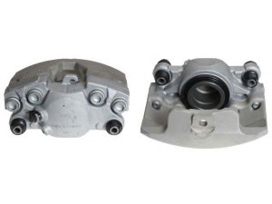 BUDWEG CALIPER 344685 stabdžių apkaba 
 Dviratė transporto priemonės -> Stabdžių sistema -> Stabdžių apkaba / priedai
4G0 615 124C, 4G0 615 124C, 4G0 615 124C