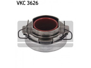 SKF VKC 3626 sankabos paleidiklis 
 Sankaba/dalys -> Atleidiklis, sankaba -> Sankabos paleidiklis
31230-22090
