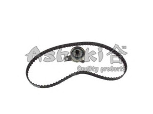 ASHUKI D790-30 paskirstymo diržo komplektas 
 Techninės priežiūros dalys -> Papildomas remontas
6012-111