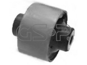 GSP 516548 valdymo svirties/išilginių svirčių įvorė 
 Ašies montavimas/vairavimo mechanizmas/ratai -> Valdymo svirtis/pasukamosios svirties sujungimas -> Montavimas/sutvirtinimas
55116-4D000