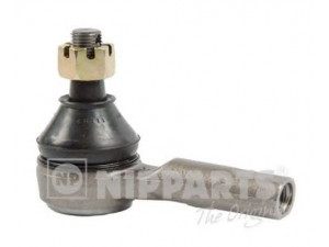 NIPPARTS J4821089 skersinės vairo trauklės galas 
 Vairavimas -> Vairo mechanizmo sujungimai
48570-3S500, 48570-3S525, D8570-VK90A