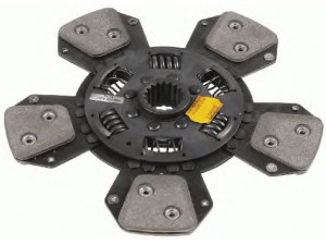 SACHS 1878 600 531 sankabos diskas
3541 803 M91, 3541 803 M91