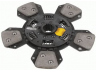 SACHS 1878 600 531 sankabos diskas
3541 803 M91, 3541 803 M91