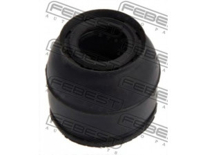 FEBEST MBJB-Z34 remonto komplektas, atrama/vairo trauklė 
 Ašies montavimas/vairavimo mechanizmas/ratai -> Sujungimai -> Atramos/vairo trauklė
4013A136, MN186218