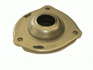 BOGE 87-658-A pakabos statramsčio atraminis guolis 
 Ašies montavimas/vairavimo mechanizmas/ratai -> Montavimas, pakabos statramstis
5233366, 5239843