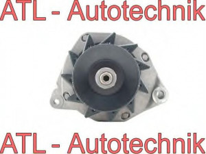ATL Autotechnik L 63 920 kintamosios srovės generatorius