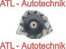 ATL Autotechnik L 63 920 kintamosios srovės generatorius