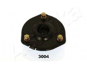 ASHIKA GOM-3004 pakabos statramsčio atraminis guolis 
 Ašies montavimas/vairavimo mechanizmas/ratai -> Montavimas, pakabos statramstis
GJ6A-34-380