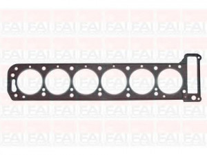FAI AutoParts HG708 tarpiklis, cilindro galva 
 Variklis -> Cilindrų galvutė/dalys -> Tarpiklis, cilindrų galvutė
607408, 607435, 607453, 607477