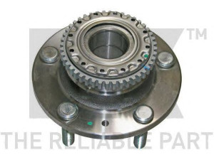NK 763424 rato guolio komplektas 
 Ašies montavimas/vairavimo mechanizmas/ratai -> Rato stebulė/montavimas -> Rato guolis
527102C000, 527102C005, 527102C100