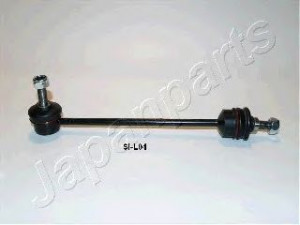 JAPANPARTS SI-L04 prikabinimo svirtis 
 Ašies montavimas/vairavimo mechanizmas/ratai -> Stabilizatorius/fiksatoriai -> Stabilizatorius
RBM 500190