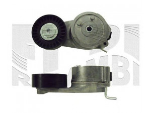 CALIBER 88872 įtempiklio skriemulys, V formos rumbuotas diržas 
 Diržinė pavara -> V formos rumbuotas diržas/komplektas -> Įtempiklio skriemulys
55247439