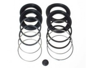 BUDWEG CALIPER 204528 remonto komplektas, stabdžių apkaba