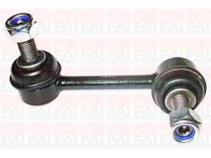 FAI AutoParts SS7099 šarnyro stabilizatorius 
 Ašies montavimas/vairavimo mechanizmas/ratai -> Stabilizatorius/fiksatoriai -> Savaime išsilyginanti atrama
52321SWAA01
