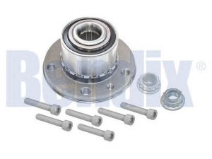 BENDIX 050189B rato guolio komplektas 
 Ašies montavimas/vairavimo mechanizmas/ratai -> Rato stebulė/montavimas -> Rato guolis
7H0 498 611, 7H0401611H, 7L0 498 611
