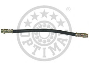 OPTIMAL BSL-205 stabdžių žarnelė 
 Stabdžių sistema -> Stabdžių žarnelės
7700804814, 7700834863, 7704003922