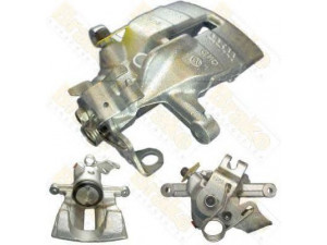 Brake ENGINEERING CA2526R stabdžių apkaba 
 Dviratė transporto priemonės -> Stabdžių sistema -> Stabdžių apkaba / priedai
7H0615424, 7H0615424A