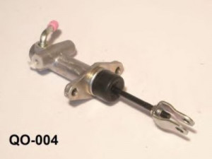 AISIN QO-004 pagrindinis cilindras, sankaba 
 Sankaba/dalys -> Sankabos valdymas -> Pagrindinis cilindras
96184069, 96249477, 96184069, 96249477